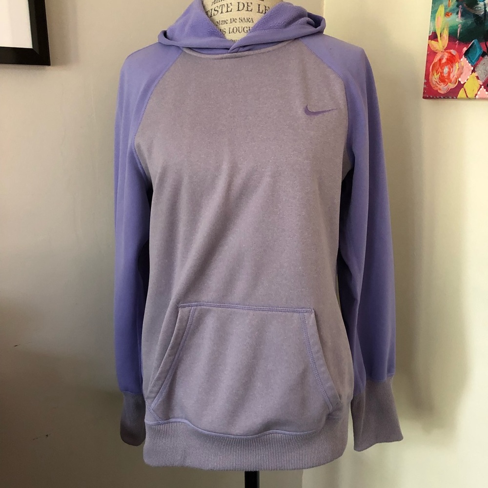 Nike Pullover Sweater